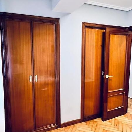 Apartamento En El Centro De Vigo 2 Habitaciones Exteriér fotografie
