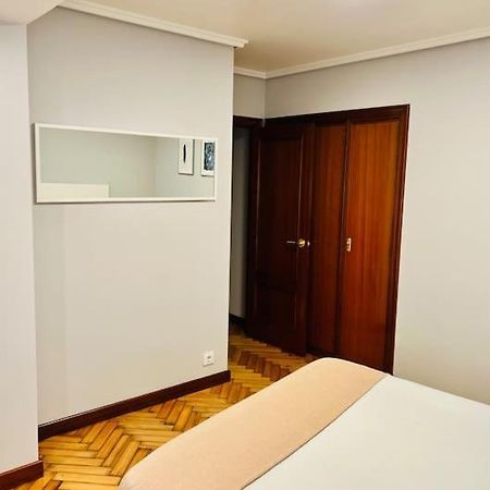 Apartamento En El Centro De Vigo 2 Habitaciones Exteriér fotografie