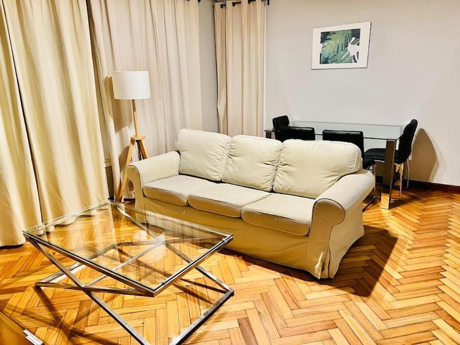 Apartamento En El Centro De Vigo 2 Habitaciones Exteriér fotografie