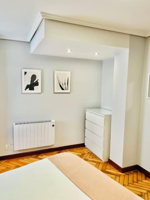 Apartamento En El Centro De Vigo 2 Habitaciones Exteriér fotografie