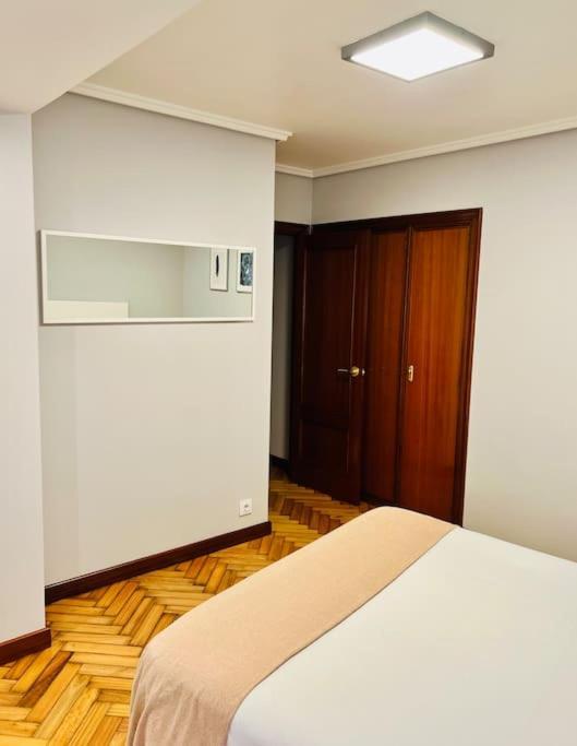 Apartamento En El Centro De Vigo 2 Habitaciones Exteriér fotografie
